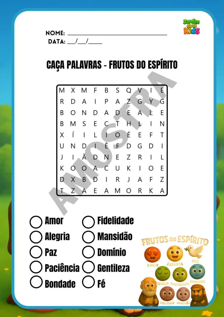 Caça - Palavras (2) (1)