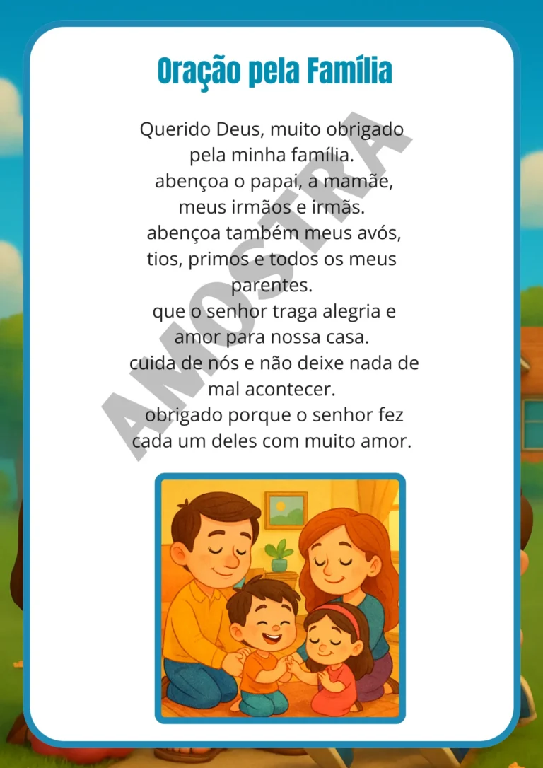 PEQUENOS EM ORAÇÃO (3)