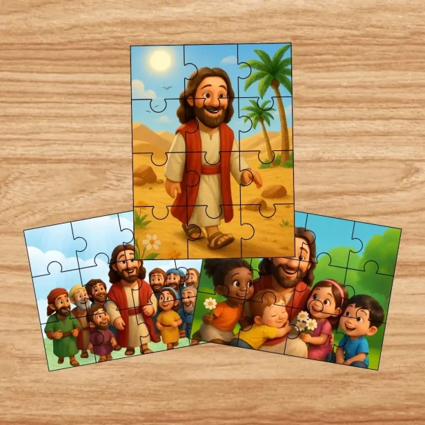 quebra-cabeça-biblico